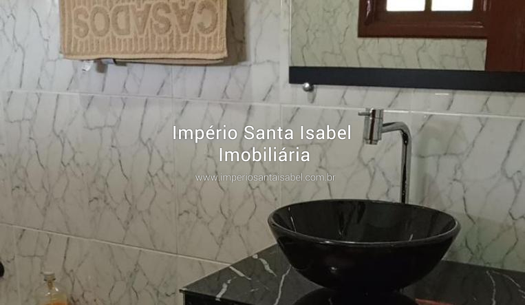 [Vende Chacara 1.040 M2 Ouro Fino-Santa Isabel SP- da Financiamento- REF:2358]