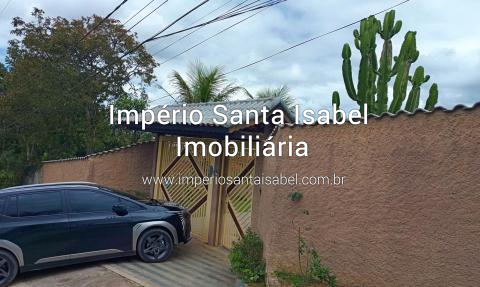 [Vende Chacara 1.040 M2 Ouro Fino-Santa Isabel SP- da Financiamento ]