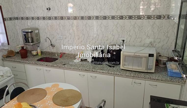 [Vende Chacara 1.040 M2 Ouro Fino-Santa Isabel SP- da Financiamento- REF:2358]