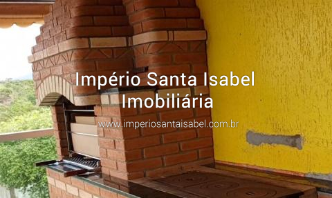 [Vende Chacara 1.040 M2 Ouro Fino-Santa Isabel SP- da Financiamento ]
