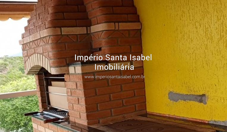[Vende Chacara 1.040 M2 Ouro Fino-Santa Isabel SP- da Financiamento- REF:2358]