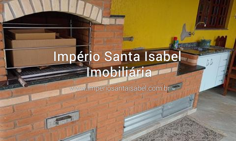 [Vende Chacara 1.040 M2 Ouro Fino-Santa Isabel SP- da Financiamento ]