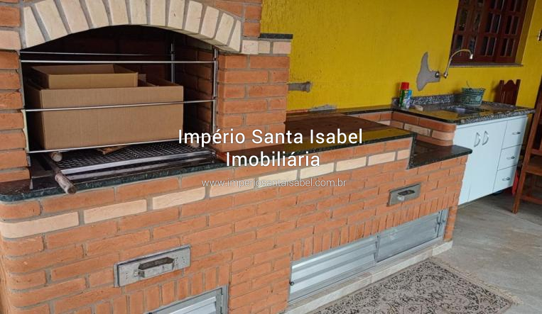 [Vende Chacara 1.040 M2 Ouro Fino-Santa Isabel SP- da Financiamento- REF:2358]