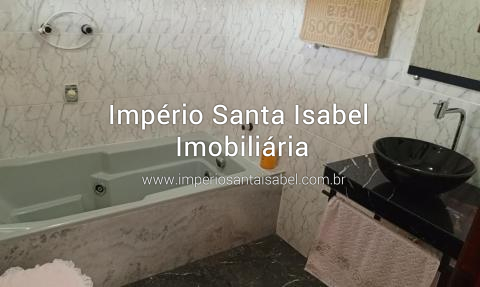 [Vende Chacara 1.040 M2 Ouro Fino-Santa Isabel SP- da Financiamento ]
