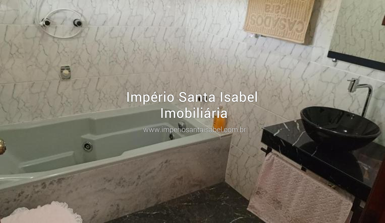 [Vende Chacara 1.040 M2 Ouro Fino-Santa Isabel SP- da Financiamento- REF:2358]