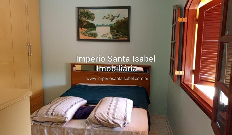 [Vende Chacara 1.040 M2 Ouro Fino-Santa Isabel SP- da Financiamento- REF:2358]