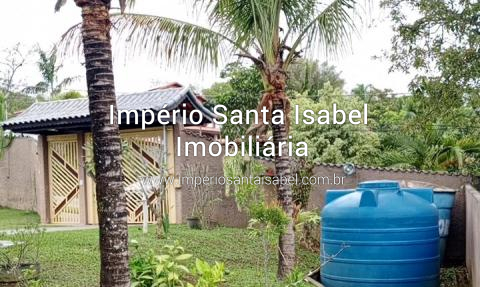 [Vende Chacara 1.040 M2 Ouro Fino-Santa Isabel SP- da Financiamento ]