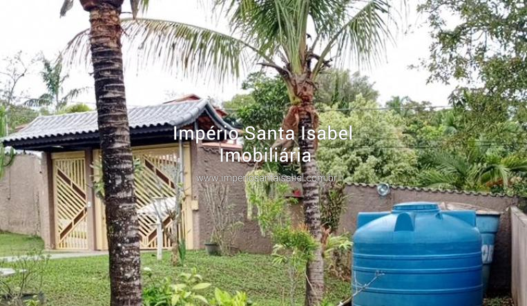 [Vende Chacara 1.040 M2 Ouro Fino-Santa Isabel SP- da Financiamento- REF:2358]