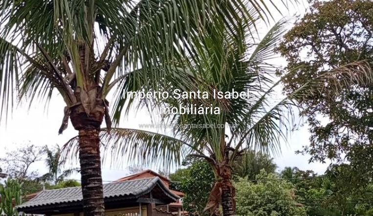[Vende Chacara 1.040 M2 Ouro Fino-Santa Isabel SP- da Financiamento- REF:2358]