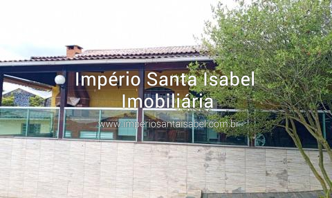 [Vende Chacara 1.040 M2 Ouro Fino-Santa Isabel SP- da Financiamento ]