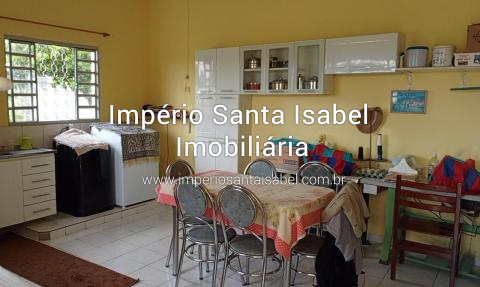 [Vende Chacara 1.040 M2 Ouro Fino-Santa Isabel SP- da Financiamento ]