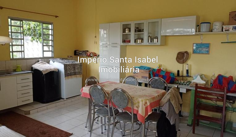 [Vende Chacara 1.040 M2 Ouro Fino-Santa Isabel SP- da Financiamento- REF:2358]