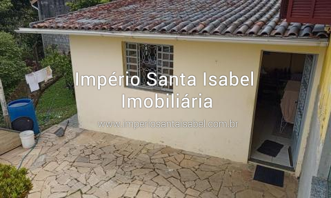 [Vende Chacara 1.040 M2 Ouro Fino-Santa Isabel SP- da Financiamento ]