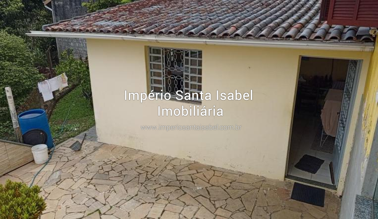 [Vende Chacara 1.040 M2 Ouro Fino-Santa Isabel SP- da Financiamento- REF:2358]