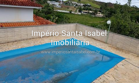 [Vende Chacara 1.040 M2 Ouro Fino-Santa Isabel SP- da Financiamento ]