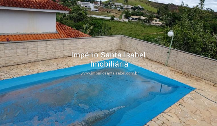 [Vende Chacara 1.040 M2 Ouro Fino-Santa Isabel SP- da Financiamento- REF:2358]