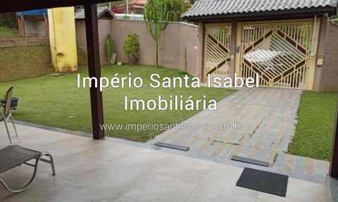 [Vende Chacara 1.040 M2 Ouro Fino-Santa Isabel SP- da Financiamento ]