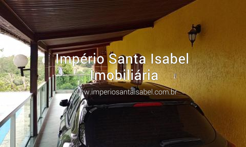 [Vende Chacara 1.040 M2 Ouro Fino-Santa Isabel SP- da Financiamento ]