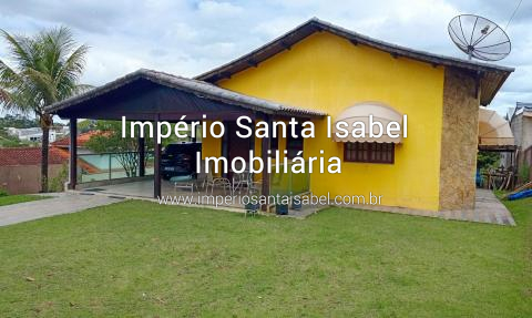 [Vende Chacara 1.040 M2 Ouro Fino-Santa Isabel SP- da Financiamento ]