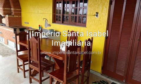 [Vende Chacara 1.040 M2 Ouro Fino-Santa Isabel SP- da Financiamento ]