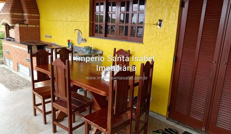 [Vende Chacara 1.040 M2 Ouro Fino-Santa Isabel SP- da Financiamento- REF:2358]