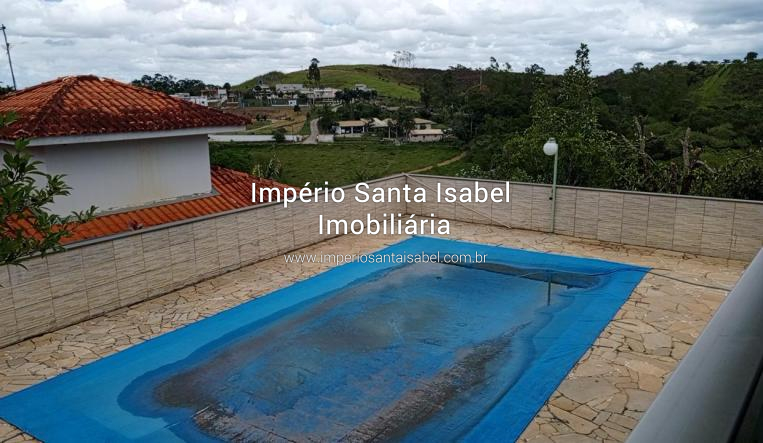 [Vende Chacara 1.040 M2 Ouro Fino-Santa Isabel SP- da Financiamento- REF:2358]