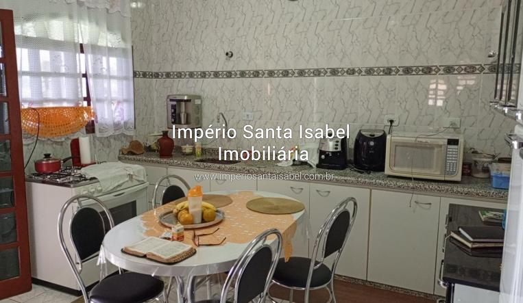 [Vende Chacara 1.040 M2 Ouro Fino-Santa Isabel SP- da Financiamento- REF:2358]