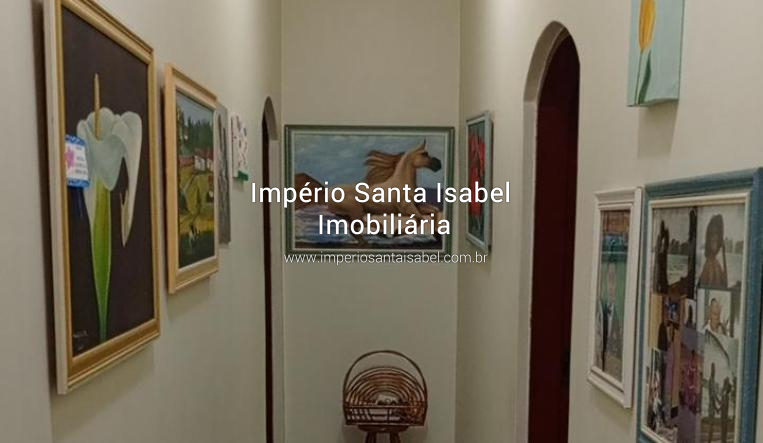 [Vende Chacara 1.040 M2 Ouro Fino-Santa Isabel SP- da Financiamento- REF:2358]