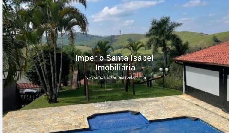[Vende Chácara 1.000 condomínio Vale das Montanhas ]