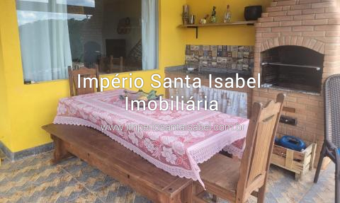 [Vende chácara 1.000 M2 vista Alegre - Arujá SP ]