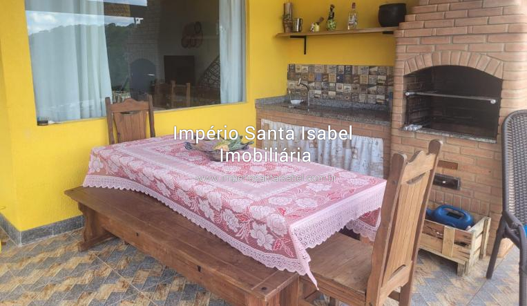 [Vende chácara 1.000 M2 vista Alegre - Arujá SP ]