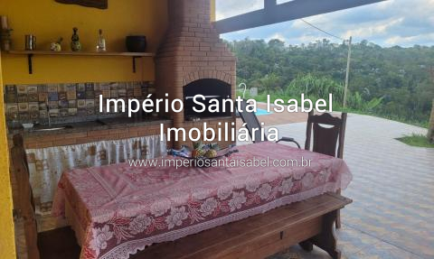 [Vende chácara 1.000 M2 vista Alegre - Arujá SP ]