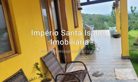 [Vende chácara 1.000 M2 vista Alegre - Arujá SP ]