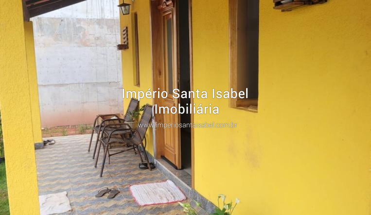 [Vende chácara 1.000 M2 vista Alegre - Arujá SP ]