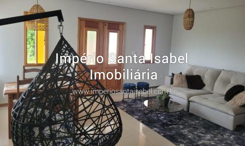 [Vende chácara 1.000 M2 vista Alegre - Arujá SP ]