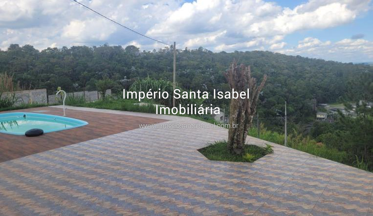 [Vende chácara 1.000 M2 vista Alegre - Arujá SP ]