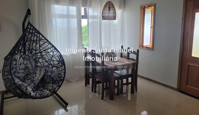 [Vende chácara 1.000 M2 vista Alegre - Arujá SP ]