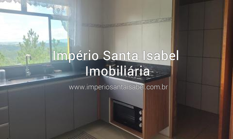 [Vende chácara 1.000 M2 vista Alegre - Arujá SP ]