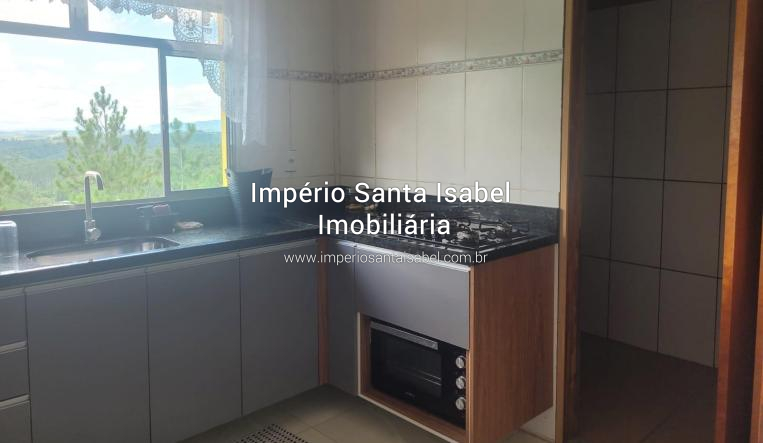 [Vende chácara 1.000 M2 vista Alegre - Arujá SP ]