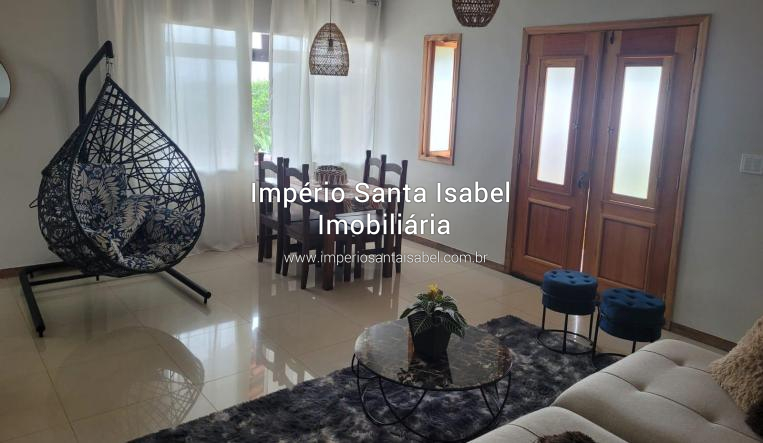 [Vende chácara 1.000 M2 vista Alegre - Arujá SP ]