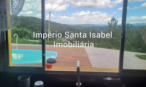 [Vende chácara 1.000 M2 vista Alegre - Arujá SP ]