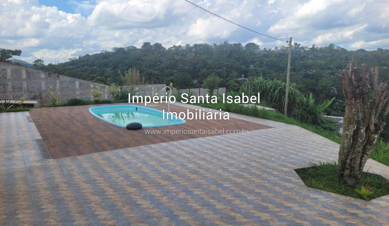 [Vende chácara 1.000 M2 vista Alegre - Arujá SP ]