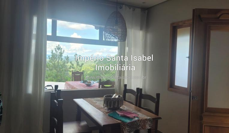 [Vende chácara 1.000 M2 vista Alegre - Arujá SP ]