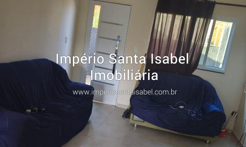 [vende Chácara 1.000 m2 com escritura - Aralu REF: 2299]