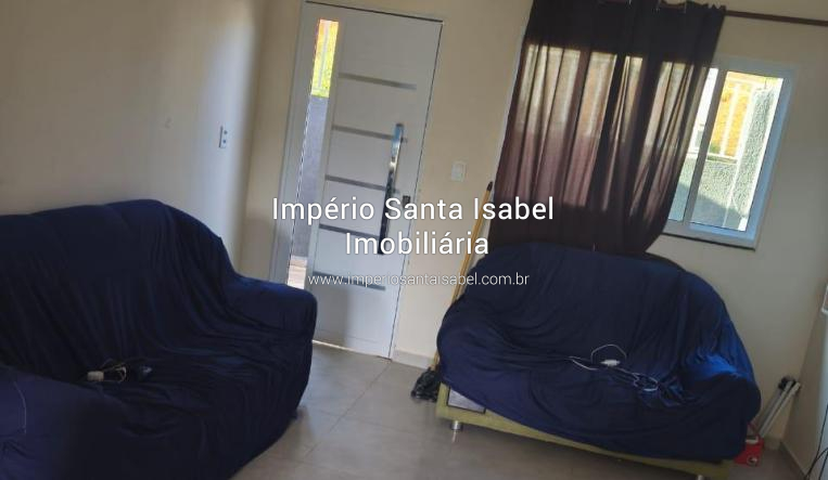 [vende Chácara 1.000 m2 com escritura - Aralu REF: 2299]