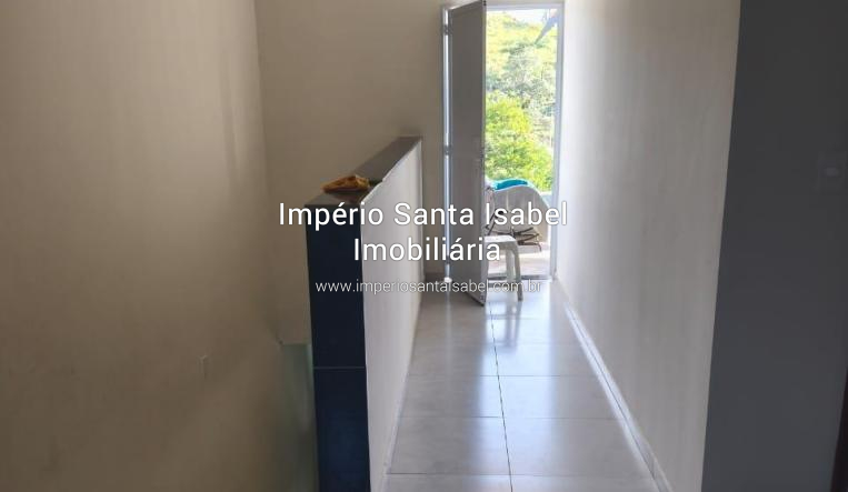 [vende Chácara 1.000 m2 com escritura - Aralu REF: 2299]