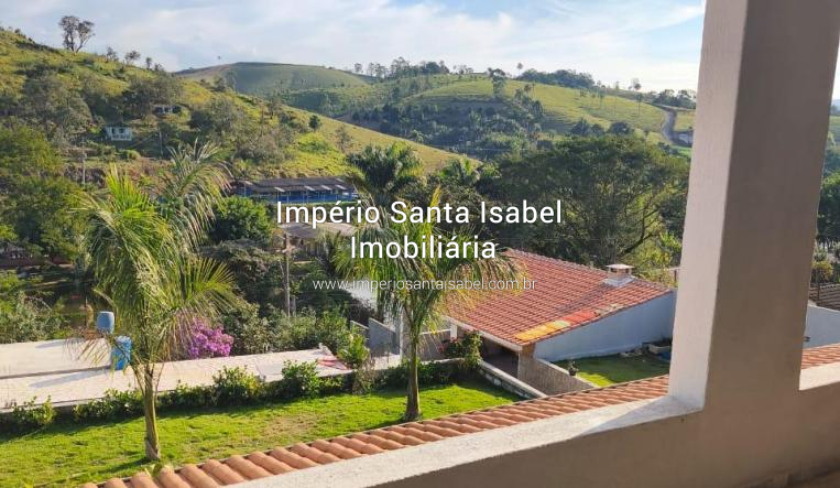 [vende Chácara 1.000 m2 com escritura - Aralu REF: 2299]