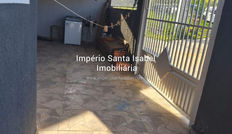 [vende Chácara 1.000 m2 com escritura - Aralu REF: 2299]