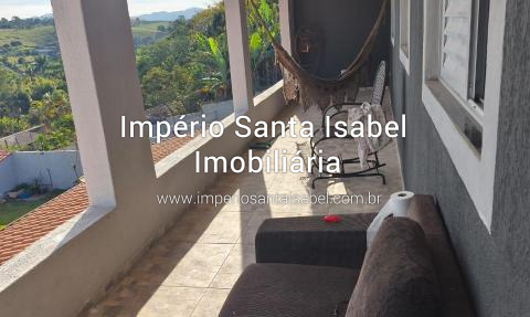 [vende Chácara 1.000 m2 com escritura - Aralu REF: 2299]