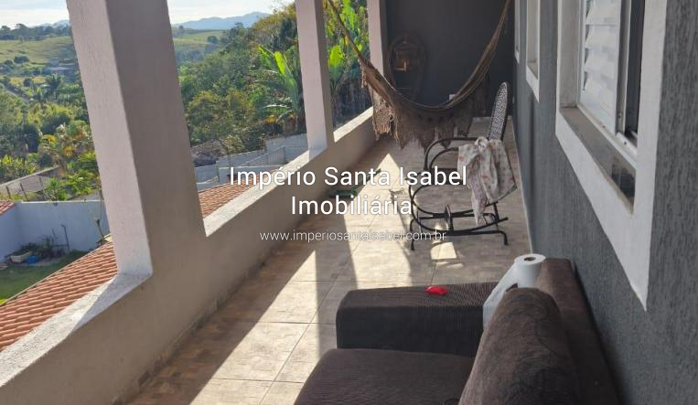 [vende Chácara 1.000 m2 com escritura - Aralu REF: 2299]